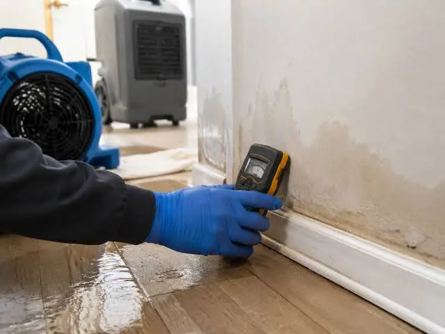 24/7 Water damage restoration services in Highwood, IL - Rapid flood cleanup and mitigation